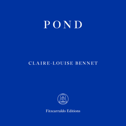Pond (Unabridged)