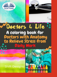 бесплатно читать книгу Doctors 4 Life автора Shift Designs