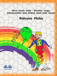 бесплатно читать книгу Raksasa Malas автора Maria Grazia Gullo