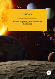 бесплатно читать книгу Один корнет, или Зеркало космоса автора Саша У
