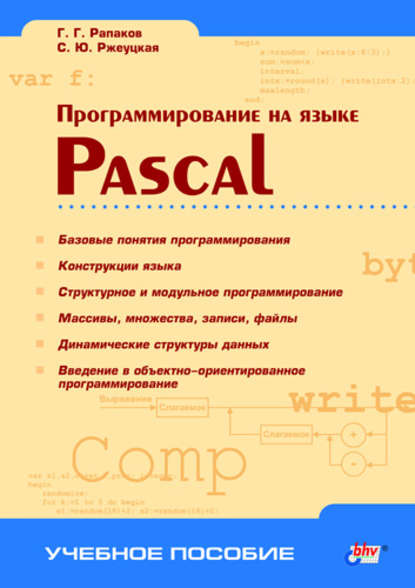 Программирование на языке Pascal