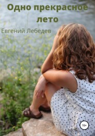 бесплатно читать книгу Одно прекрасное лето автора Евгений Лебедев