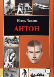 бесплатно читать книгу Антон автора Игорь Чирков
