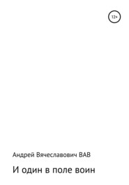 бесплатно читать книгу И один в поле воин автора Андрей ВАВ