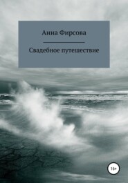 бесплатно читать книгу Свадебное путешествие автора Анна Фирсова