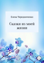 бесплатно читать книгу Сказки из моей жизни автора Елена Чередниченко
