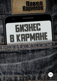 бесплатно читать книгу Бизнес в кармане автора Павел Каримов