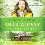 бесплатно читать книгу Smak wiosny автора Anna Rybkowska