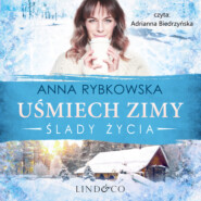 бесплатно читать книгу Uśmiech zimy автора Anna Rybkowska