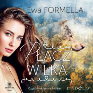 бесплатно читать книгу Płacz wilka автора Ewa Formella