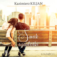 бесплатно читать книгу Smak szarlotki автора Kazimierz Kiljan