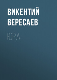 бесплатно читать книгу Юра автора Викентий Вересаев