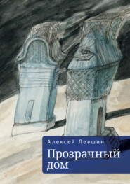 бесплатно читать книгу Прозрачный дом автора Алексей Левшин