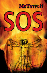 бесплатно читать книгу SOS автора Олег Соломенников