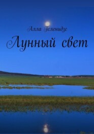 бесплатно читать книгу Лунный свет автора Алла Геленидзе