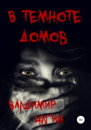 бесплатно читать книгу В темноте домов автора Владимир Чагин
