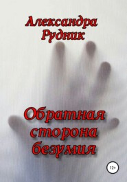 бесплатно читать книгу Обратная сторона безумия автора  Александра Рудник