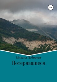 бесплатно читать книгу Потерявшиеся автора Михаил Поборуев