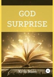 бесплатно читать книгу God Surprise автора Ki Moon