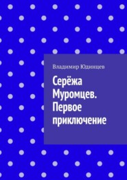 бесплатно читать книгу Серёжа Муромцев. Первое приключение автора Владимир Юдинцев