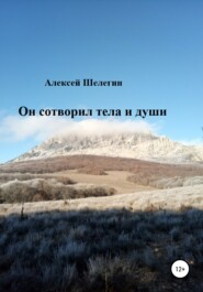 бесплатно читать книгу Он сотворил тела и души автора Алексей Шелегин