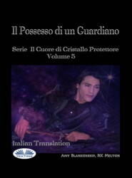 бесплатно читать книгу Il Possesso Di Un Guardiano автора Amy Blankenship