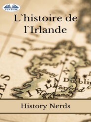 бесплатно читать книгу L'Histoire De L'Irlande автора History Nerds