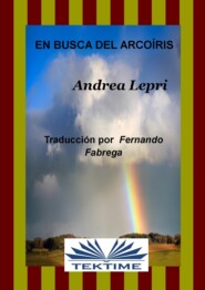 бесплатно читать книгу En Busca Del Arcoiris автора Андреа Лепри