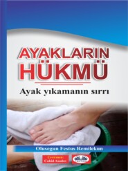 бесплатно читать книгу Ayakların Hükmü автора Olusegun Festus Remilekun