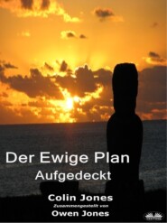 бесплатно читать книгу Der Ewige Plan автора Colin Jones