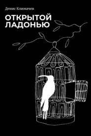 бесплатно читать книгу Открытой ладонью автора Денис Климачев