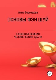 бесплатно читать книгу Основы Фэн Шуй автора Анна Воронцова