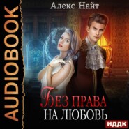 бесплатно читать книгу Без права на любовь автора  Алекс Найт