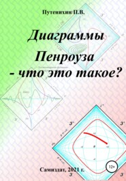 бесплатно читать книгу Диаграммы Пенроуза – что это такое? автора Петр Путенихин