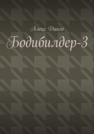 бесплатно читать книгу Бодибилдер-3 автора Алекс Динго