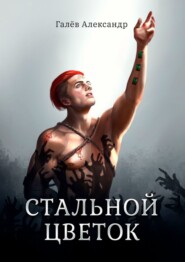 бесплатно читать книгу Стальной Цветок автора Александр Галёв