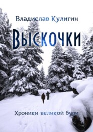 бесплатно читать книгу Выскочки автора Владислав Кулигин