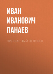 бесплатно читать книгу Прекрасный человек автора Иван Панаев