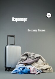 бесплатно читать книгу Аэропорт автора Михаил Московец