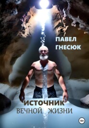 бесплатно читать книгу Источник вечной жизни автора Павел Гнесюк
