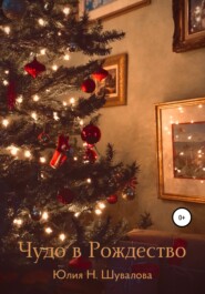бесплатно читать книгу Чудо в Рождество автора Юлия Шувалова