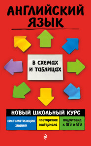 бесплатно читать книгу Английский язык автора Валерия Ильченко