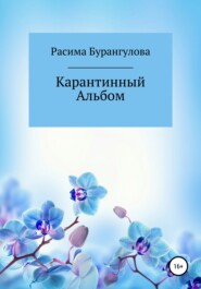 бесплатно читать книгу Карантинный Альбом автора Расима Бурангулова