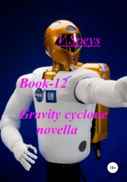 бесплатно читать книгу Book-12 Gravity cyclone novella автора V. Speys