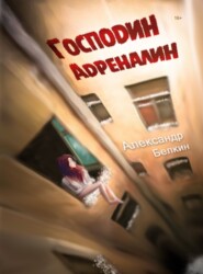 бесплатно читать книгу Господин Адреналин автора Александр Белкин