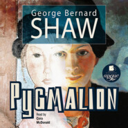 бесплатно читать книгу Пигмалион автора Джордж Бернард Шоу