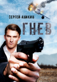 бесплатно читать книгу Гнев автора Сергей Аникин