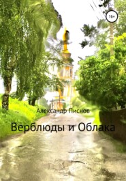 бесплатно читать книгу Верблюды и облака автора Алекесандр Писнов