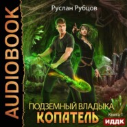 бесплатно читать книгу Копатель автора Руслан Рубцов