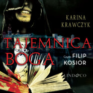 бесплатно читать книгу Tajemnica Boga автора Karina Krawczyk